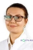 Буловацкая Валентина Валерьевна - Тюмень