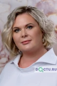 Бултачеева Татьяна Викторовна - Тула