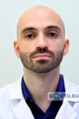 Булудов Николай Николаевич - Саратов