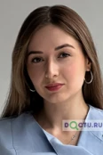 Булудова Заира Владиславовна - Саратов