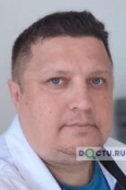Булычев Егор Валерьевич - Севастополь