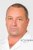 Булычев Сергей Георгиевич - Волгоград