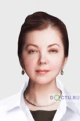 Булычева Елена Анатольевна - Санкт-Петербург
