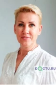 Булычева Елена Викторовна - Москва