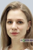 Булычева Маргарита Викторовна - Волгоград