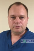Булыгин Алексей Александрович - Тамбов