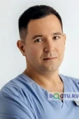 Булыгин Денис Вячеславович - Тюмень