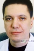 Булыгин Сергей Юрьевич - Барнаул