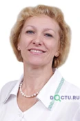 Булыгина Елена Борисовна - Кострома