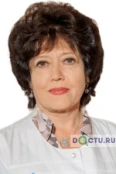 Булыгина Инна Натановна - Саратов