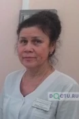Булыгина Марина Анатольевна - Рязань