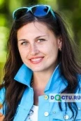 Булыкина Александра Александровна - Тула