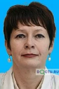 Булынина Светлана Ивановна - Воронеж