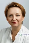 Бумагина Владислава Олеговна - Ставрополь