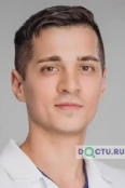 Бундюк Кирилл Викторович - Симферополь