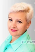 Бунеева Лариса Витальевна - Екатеринбург