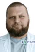 Бунин Андрей Михайлович - Москва