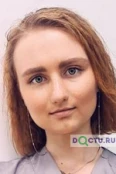 Бунина Мария Алексеевна - Москва