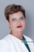 Бунина Татьяна Николаевна - Южно-Сахалинск
