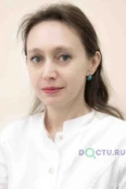 Бунина Вера Юрьевна - Екатеринбург