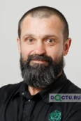 Буняк Роман Александрович - Ставрополь