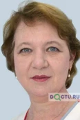 Бунькова Елена Борисовна - Самара