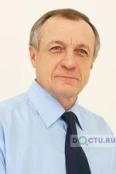 Бунов Вячеслав Сергеевич - Курган
