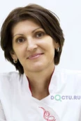 Бунтэ Юлия Николаевна - Краснодар