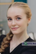 Бурачевская Екатерина Анатольевна - Москва