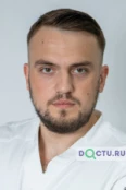 Бурак Максим Владимирович - Тула