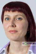 Буракова Елена Николаевна - Самара