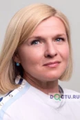 Буракова Елена Николаевна - Волгоград