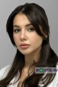 Буракова (Карталова) Софья Станиславовна - Шахты