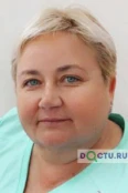 Буракова Любовь Григорьевна - Москва