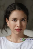 Буракова Мария Юрьевна - Чита