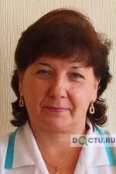 Бураковская Наталья Юрьевна - Набережные Челны
