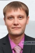 Буракшаев Станислав Александрович - Самара