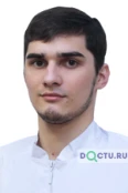 Буралкин Артур Игоревич - Москва
