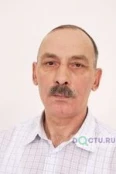 Буравцов Павел Павлович - Курган
