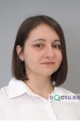 Буравцова Ирина Викторовна - Волгоград