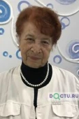 Буравкова Александра Григорьевна - Воронеж