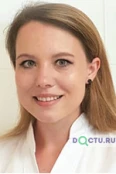 Буравова Ирина Константиновна - Санкт-Петербург
