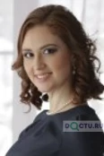 Бурбо Ольга Николаевна - Петрозаводск
