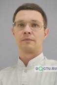 Бурцев Андрей Сергеевич - Ростов-на-Дону
