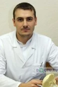 Бурцев Александр Владимирович - Курган