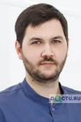 Бурцев Александр Владимирович - Тюмень