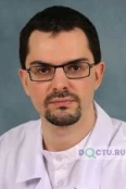 Бурцев Андрей Константинович - Чебоксары