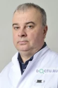 Бурцев Олег Анатольевич - Москва