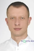 Бурцев Павел Владимирович - Орёл