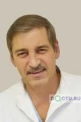 Бурцев Сергей Николаевич - Москва